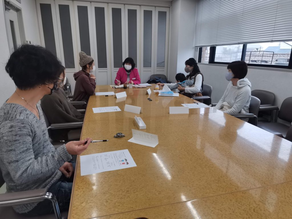 子育てセミナー開催 家庭倫理の会 明石市 子育てセミナー開催 家庭倫理の会 明石市